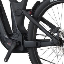Bicicleta Electrica full suspention SCOTT Patron eRIDE 930 - Img 14