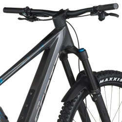 BICICLETA ELECTRICA FULL SUSPENTION SCOTT VOLTAGE 910 - Img 7
