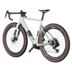 Bicicleta electrică Gravel Road SCOTT Solace Gravel 10 - Img 3