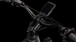 Bicicleta Electrica Hardtail CUBE Kathmandu Hybrid C:62 SLT 400X stellar´n´origanogreen