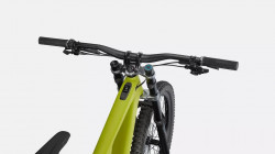 Bicicleta Electrica MTB Full Suspension SPECIALIZED Kenevo Expert Satin Olive Green-Oak Green