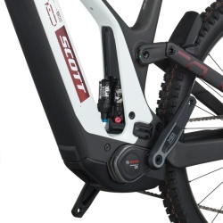 Bicicleta electrica MTB Full Suspention SCOTT Patron ST 900 TUNED - Img 6