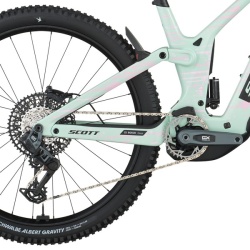 Bicicleta electrica MTB Full Suspention SCOTT Patron ST 900 - Img 4