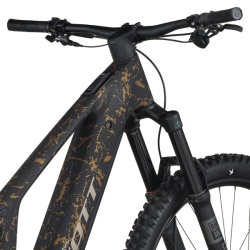 Bicicleta electrica MTB Full Suspention SCOTT Patron ST 910 - Img 10