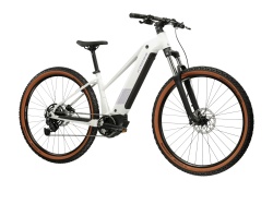 BICICLETA ELECTRICA MTB KROSS Influx Hyb 2.0 600 - Img 10
