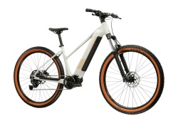 BICICLETA ELECTRICA MTB KROSS Influx Hybrid 1.0 720 - Img 9
