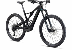 Bicicleta SPECIALIZED Turbo Levo SL Comp Carbon - Tarmac Black/Gunmetal