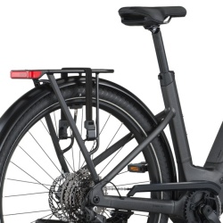 BICICLETA ELECTRICA TREKING ORAS SCOTT SUB SPORT 10 WAVE - Img 8