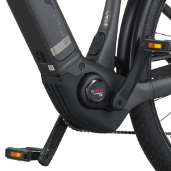 BICICLETA ELECTRICA TREKING ORAS SCOTT SUB SPORT 10 - Img 10