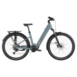BICICLETA ELECTRICA TREKING ORAS SCOTT SUB SPORT 20 WAVE - Img 2