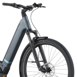 BICICLETA ELECTRICA TREKKING ORAS SCOTT Sub Tour 20 HARDTAIL/Wave - Img 14