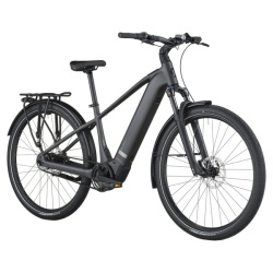 BICICLETA ELECTRICA TREKKING ORAS SCOTT Sub Tour 30 - Img 2
