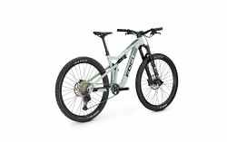 Bicicleta Focus Jam 6.9 Nine 29 Gri - 45(L)