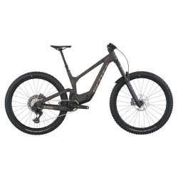 BICICLETA FULL SUSPENTION CARBON SCOTT RANSOM 910 model 2026 - Img 2