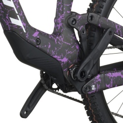 BICICLETA FULL SUSPENTION CARBON SCOTT RANSOM 920 model 2026 - Img 6