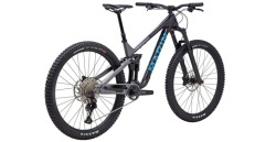 BICICLETA FULL SUSPENTION MARIN Alpine Trail Carbon 1 cursa 160mm - Img 3