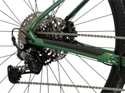 Bicicleta Gravel KROS ESKER Flatbar - Img 7