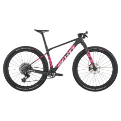 Bicicleta Gravel MTB SCOTT Scale Gravel RC