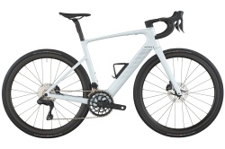 Bicicleta Gravel Road electrică SCOTT Fastlane 10