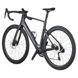 Bicicleta Gravel Road electrică SCOTT Fastlane 20 - Img 3