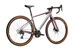 BICICLETA GRAVEL ROAD KROSS ESKER 6.0 - Img 4