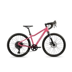 BICICLETA GRAVEL/ROAD PENTRU COPII S-GRADE GRAVEL 5