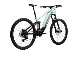Bicicleta KROSS GRIST BOOST 1.0 29" Blue-Negru-Blue Mat 24 - Img 4