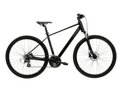 BICICLETA KROSS TREKKING ORAS Evado C100 D 28 - Img 3