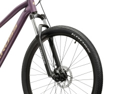 BICICLETA MTB DAMA KROSS LEA 2.0 model 2026 - Img 5