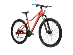 BICICLETA MTB DE DAMA KROSS LEA 6.0 XS 16" - Img 2