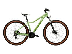BICICLETA MTB DE DAMA KROSS LEA X200