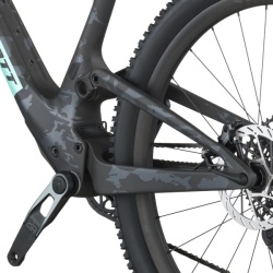 BICICLETA MTB FULL SUSPENTION SCOTT Spark 900 EVO model 2026 - Img 9