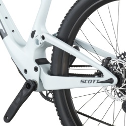 BICICLETA MTB FULL SUSPENTION SCOTT SPARK RC COMP model 2026 - Img 9