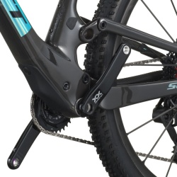 BICICLETA MTB FULL SUSPENTION SCOTT SPARK RC SL model 2026 - Img 6