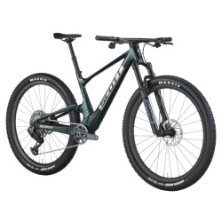 BICICLETA MTB FULL SUSPENTION SCOTT SPARK RC TEAM ISSUE model 2026 - Img 2