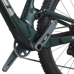 BICICLETA MTB FULL SUSPENTION SCOTT SPARK RC TEAM ISSUE model 2026 - Img 12