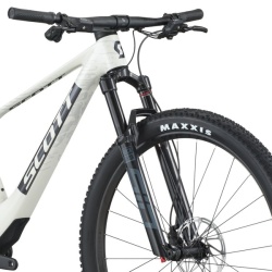 BICICLETA MTB FULL SUSPENTION SCOTT SPARK RC TEAM model 2026 - Img 10