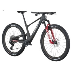 BICICLETA MTB FULL SUSPENTION SCOTT SPARK RC WORLD CUP model 2026 - Img 3