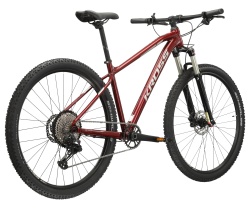 BICICLETA MTB HARDTAIL KROSS LEVEL 6.0 RUBIN M - Img 5
