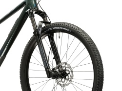Bicicleta MTB Hardtail Kross Level RS 1.0 M 29 M gre_cha g - Img 4