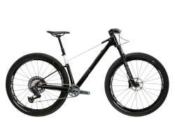 Bicicleta MTB Hardtail Kross Level RS 4.0 M 29 M bla_blu g