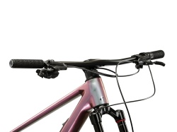 Bicicleta MTB Hardtail Kross Level RS 6.0 M 29 M gre_whi g - Img 2