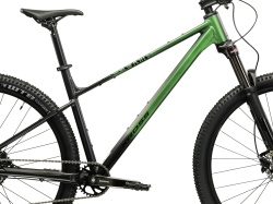 Bicicleta MTB Hardtail Kross Level X300 29" FURCA PE AER MODEL 2026 - Img 4