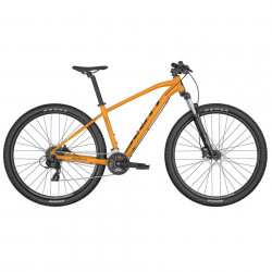 Bicicleta MTB Hardtail SCOTT Aspect 760 Tangerine Orange