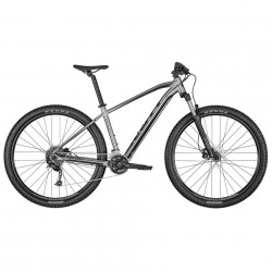 Bicicleta MTB Hardtail SCOTT Aspect 950 Slate Grey