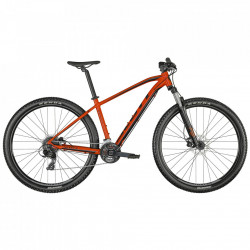 Bicicleta MTB Hardtail SCOTT Aspect 960 Red 1Size
