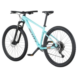 BICICLETA MTB HARDTAIL SCOTT Contrail 20 MODEL 2026 - Img 5