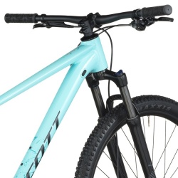 BICICLETA MTB HARDTAIL SCOTT Contrail 20 MODEL 2026 - Img 15