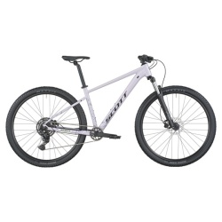 BICICLETA MTB HARDTAIL SCOTT CONTRAIL 30 MODEL 2026 - Img 2