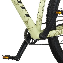 BICICLETA MTB HARDTAIL SCOTT CONTRAIL 30 MODEL 2026 - Img 12